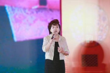 成都首届韵美连锁百对中式集体婚礼圆满举行