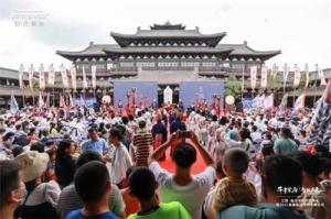 临汝书院人才之乡福州市临川区道济