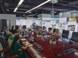 农发行新建区支行积极开展金融标准为民利企主题活动