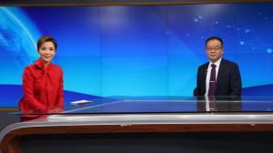 王艺群——圣境东山静待八方来客