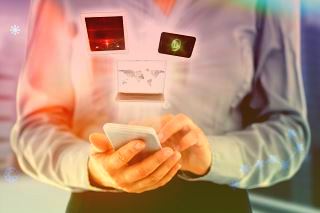 新启动的内部测试项目叫做小米运动健康—原创小米穿戴amp健康状况